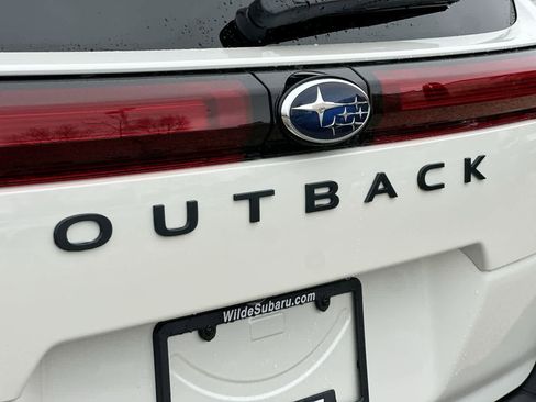 New 2026 Subaru Outback Limited XT image 17