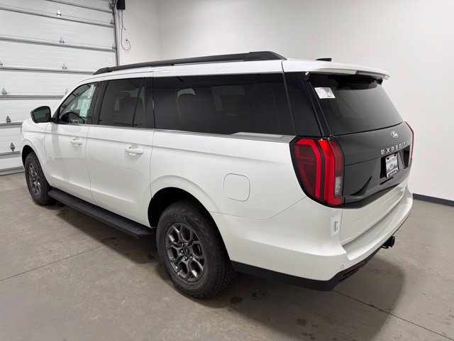 New 2027 Ford Expedition Max Active AWD/4WD image 6