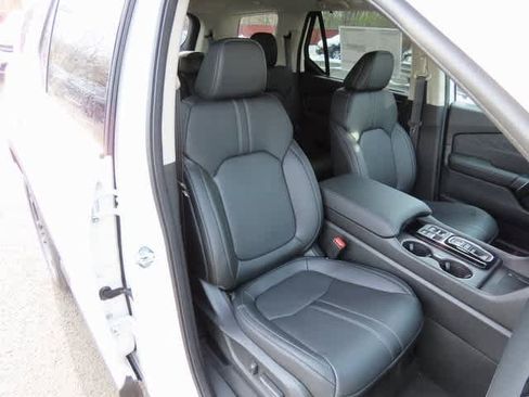 New 2026 Honda Pilot Touring image 20