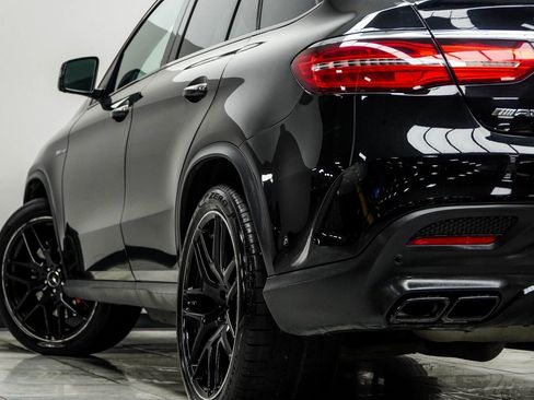Used 2019 Mercedes-Benz GLE 63 AMG S image 17