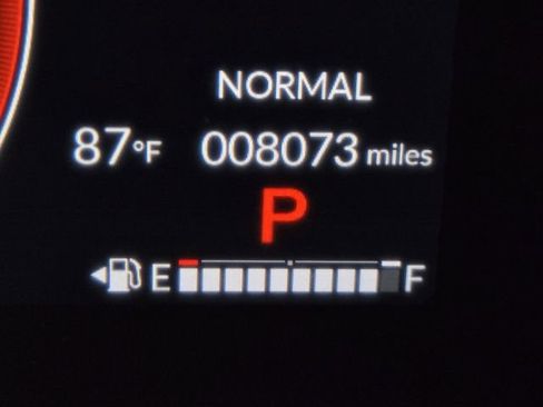 Used 2025 Honda Pilot Touring image 28