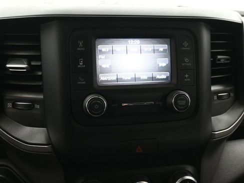 Used 2023 RAM 2500 Tradesman AWD/4WD image 47