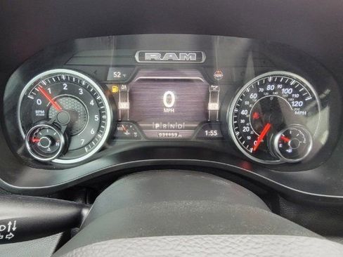 Used 2020 RAM 1500 Big Horn image 30