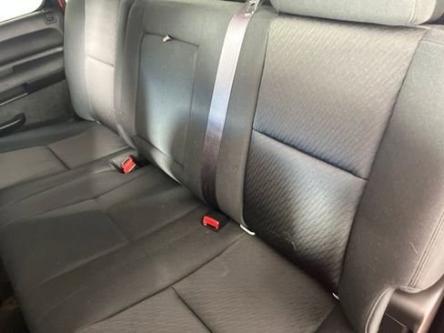 Used 2012 Chevrolet Silverado 2500 LT w/ Interior Plus Package image 26