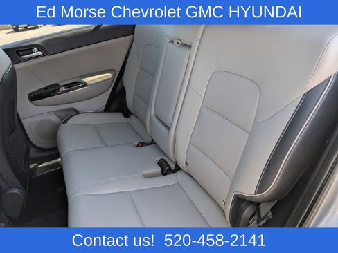 Used 2020 Kia Sportage SX FWD image 13