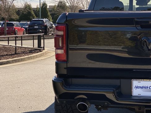 Used 2022 RAM 1500 Limited image 19