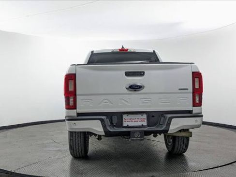 Used 2019 Ford Ranger XLT w/ Equipment Group 301A Mid RWD image 7
