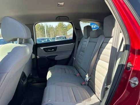 Used 2020 Honda CR-V LX image 18