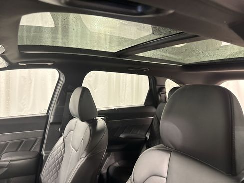 New 2026 Kia Sorento SX Prestige image 27