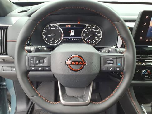 Used 2026 Nissan Pathfinder Rock Creek w/ Rock Creek Premium Package AWD/4WD image 30