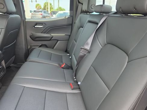 New 2026 Chevrolet Colorado LT w/ LT Convenience Package RWD image 9