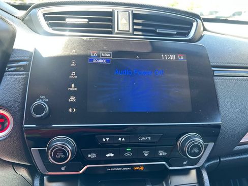 Used 2022 Honda CR-V Touring image 19