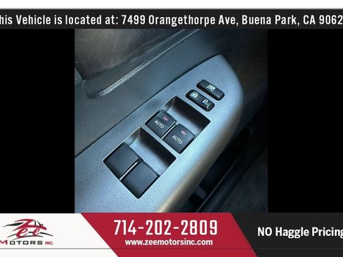 Used 2011 Toyota Sequoia SR5 RWD image 35