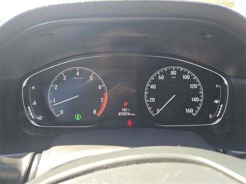 Used 2018 Honda Accord Touring image 24