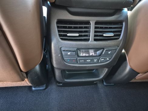 Used 2019 Acura MDX FWD w/ Advance Package image 13