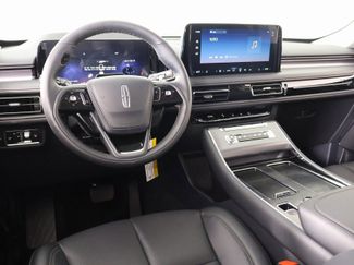 New 2026 Lincoln Aviator AWD w/ Jet Appearance Package video 2