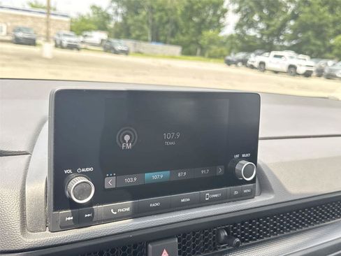 Used 2024 Honda CR-V EX image 25