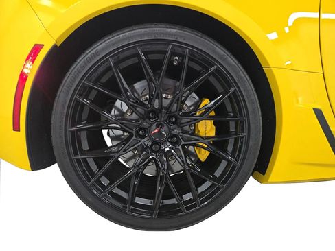 Used 2019 Chevrolet Corvette Z06 image 26