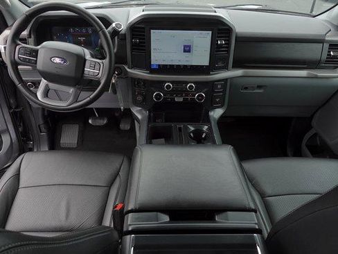 Used 2025 Ford F150 XLT w/ Equipment Group 301A Standard AWD/4WD image 24