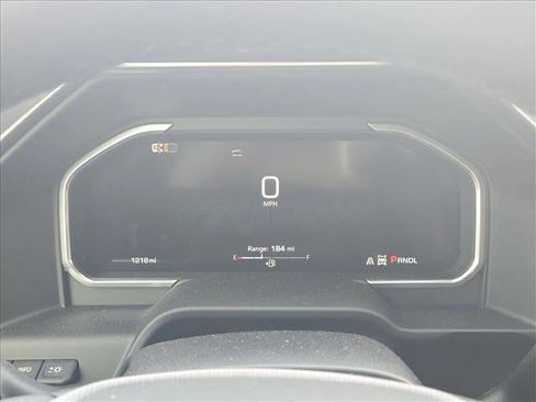 Used 2026 GMC Sierra 2500 Denali Ultimate image 10