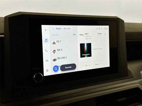 Certified 2025 Toyota 4Runner TRD Off-Road image 23