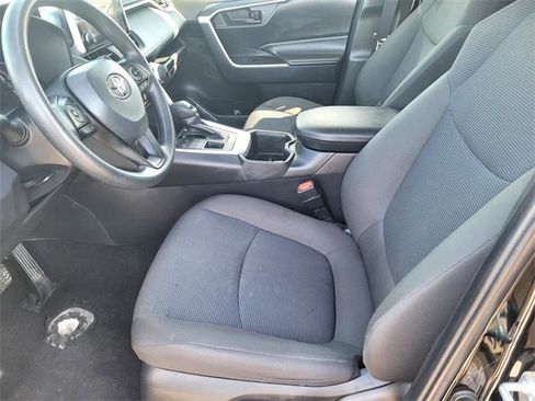 Certified 2024 Toyota RAV4 LE image 11