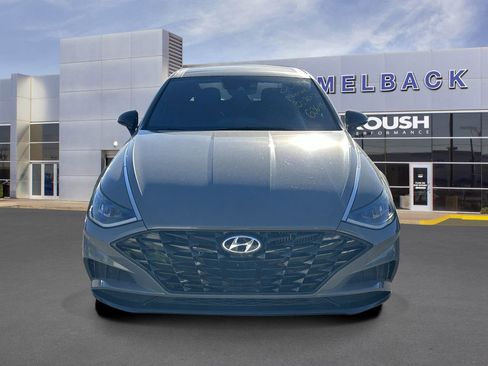 Used 2022 Hyundai Sonata SEL Plus w/ Preferred Accessory Package image 3
