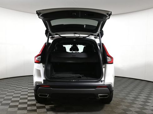 Used 2025 Honda CR-V Sport-L image 36