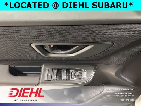 New 2026 Subaru Outback Premium image 19