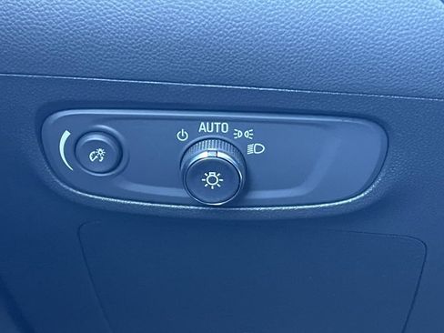 New 2026 Buick Encore GX Preferred image 11