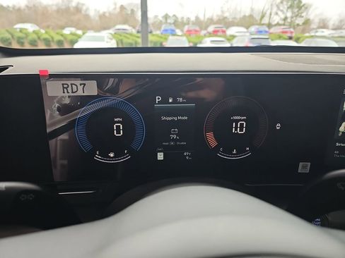 New 2026 Hyundai Kona SEL Sport image 20