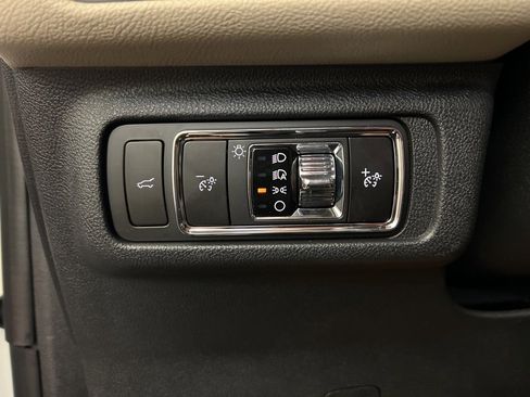 New 2026 Lincoln Corsair Reserve image 25