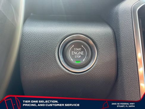New 2026 GMC Acadia Elevation FWD image 28