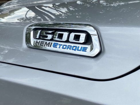 Certified 2022 RAM 1500 Laramie image 11