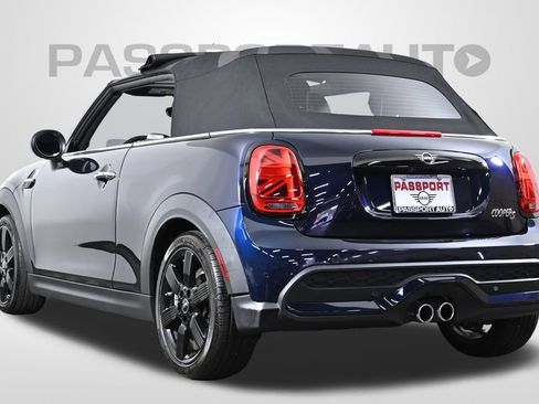 Certified 2024 MINI Cooper S image 12