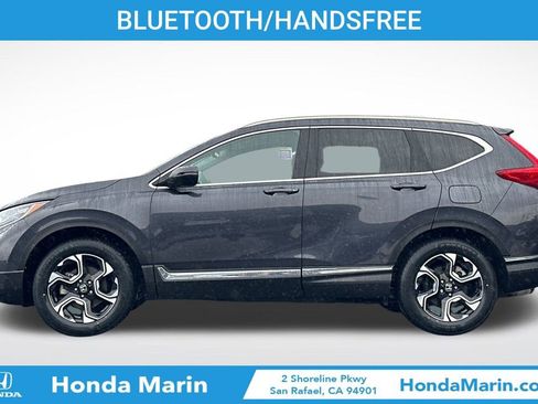 Used 2019 Honda CR-V Touring image 8