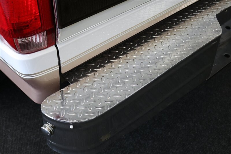 Used 1996 Ford F250 4x4 SuperCab image 53