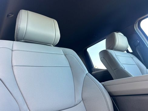 New 2026 Toyota Tundra Limited image 19