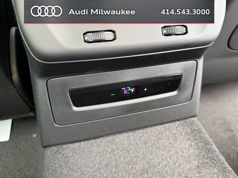 New 2026 Audi S5 Premium Plus AWD/4WD image 38