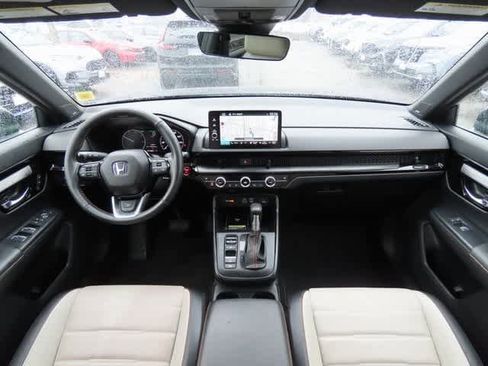 Certified 2024 Honda CR-V Sport Touring image 19