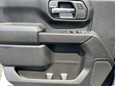 New 2025 Chevrolet Silverado 3500 W/T w/ WT Convenience Package image 17