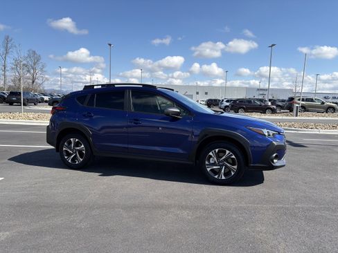 New 2026 Subaru Crosstrek 2.0i Premium image 7