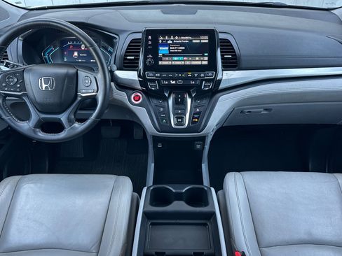Used 2022 Honda Odyssey EX-L image 13