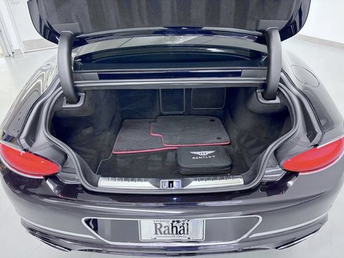 Used 2020 Bentley Continental GT AWD/4WD image 25