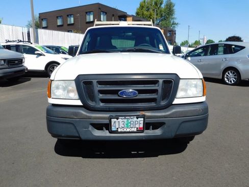 Used 2004 Ford Ranger XL image 18