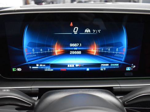 Used 2024 Mercedes-Benz GLE 63 AMG S image 14