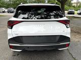Used 2023 Kia Sportage X-Line w/ X-Line Premium Package image 4