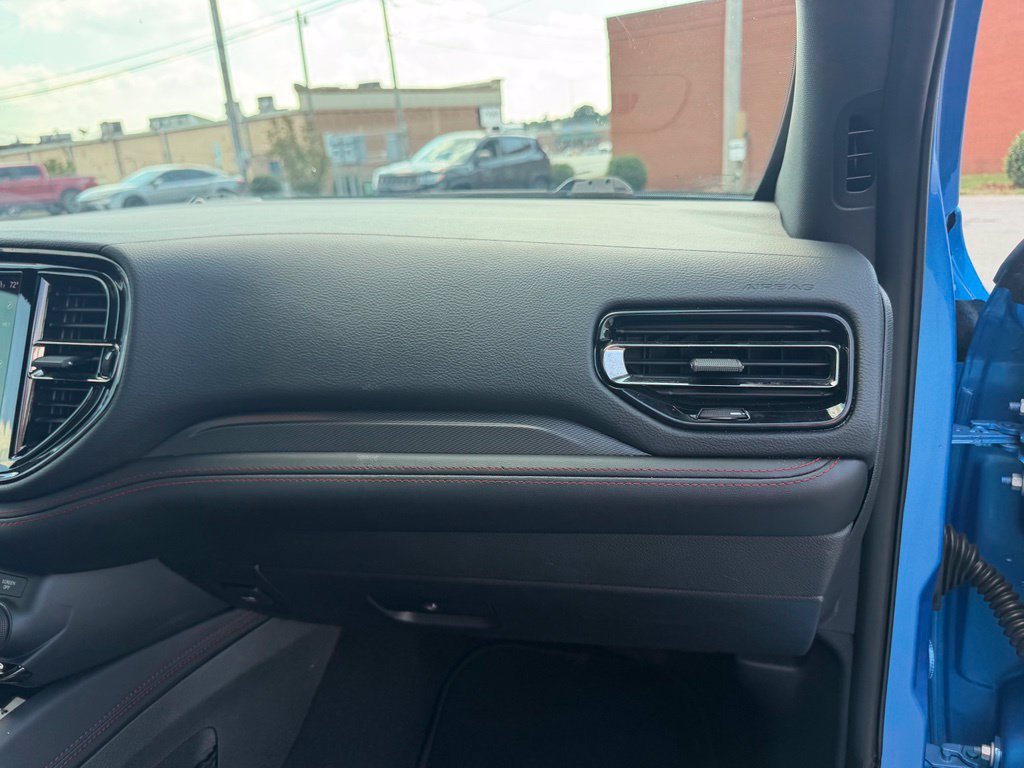 Used 2026 Dodge Durango GT AWD/4WD image 34