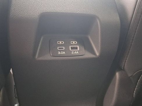 Certified 2025 Subaru Crosstrek 2.5i Sport AWD/4WD image 44
