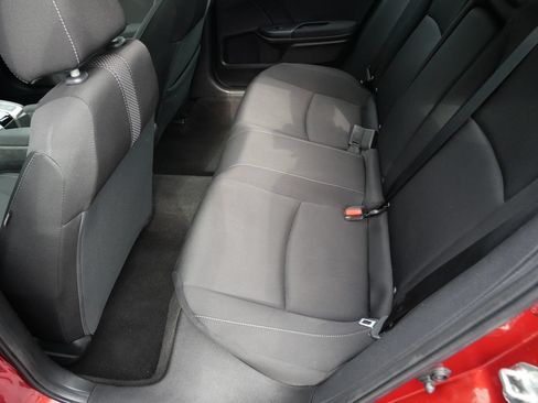 Used 2020 Honda Civic EX image 19